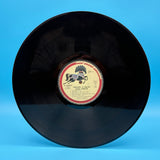 George Harrison - Somewhere In England Japanese Press Vinyl