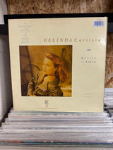 Belinda Carlisle - Heaven On Earth - VINYL