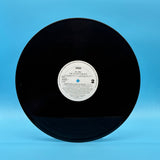 MC Ren - The Villain In Black Vinyl