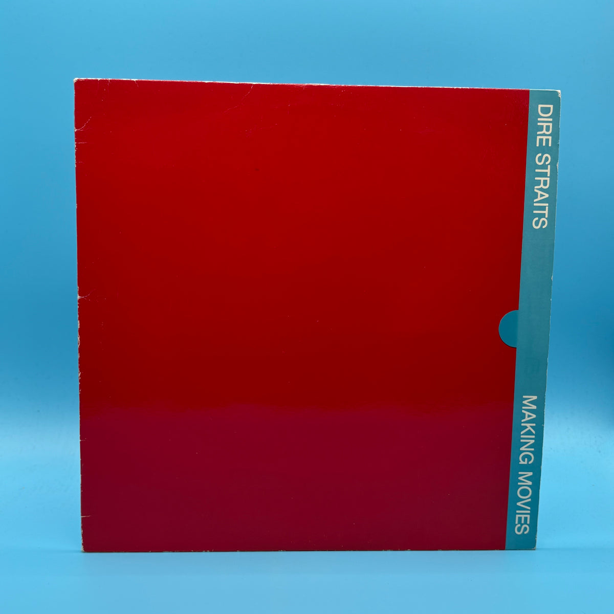 Dire Straits - Making Movies Vinyl