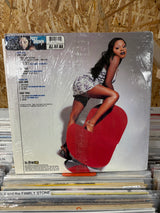 Foxy Brown - ILL NA NA - VINYL
