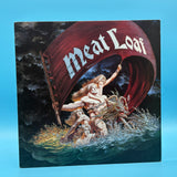 Meat Loaf - Dead Ringer Vinyl