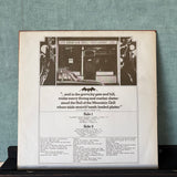 Hawkwind - Hall Of The Mountain Grill - VINYL