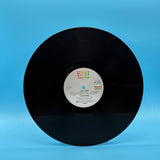 David Bowie - Lets Dance Vinyl