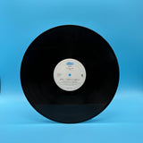 Pearl Jam - Ten Original 1991 Still in Shrink Vinyl