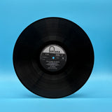 Ian Anderson - Book of Changes Original UK Stereo Vinyl