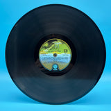 Thin Lizzy - Live And Dangerous Live Album Vinyl