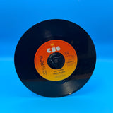 The Clash - Train In Vain Vinyl