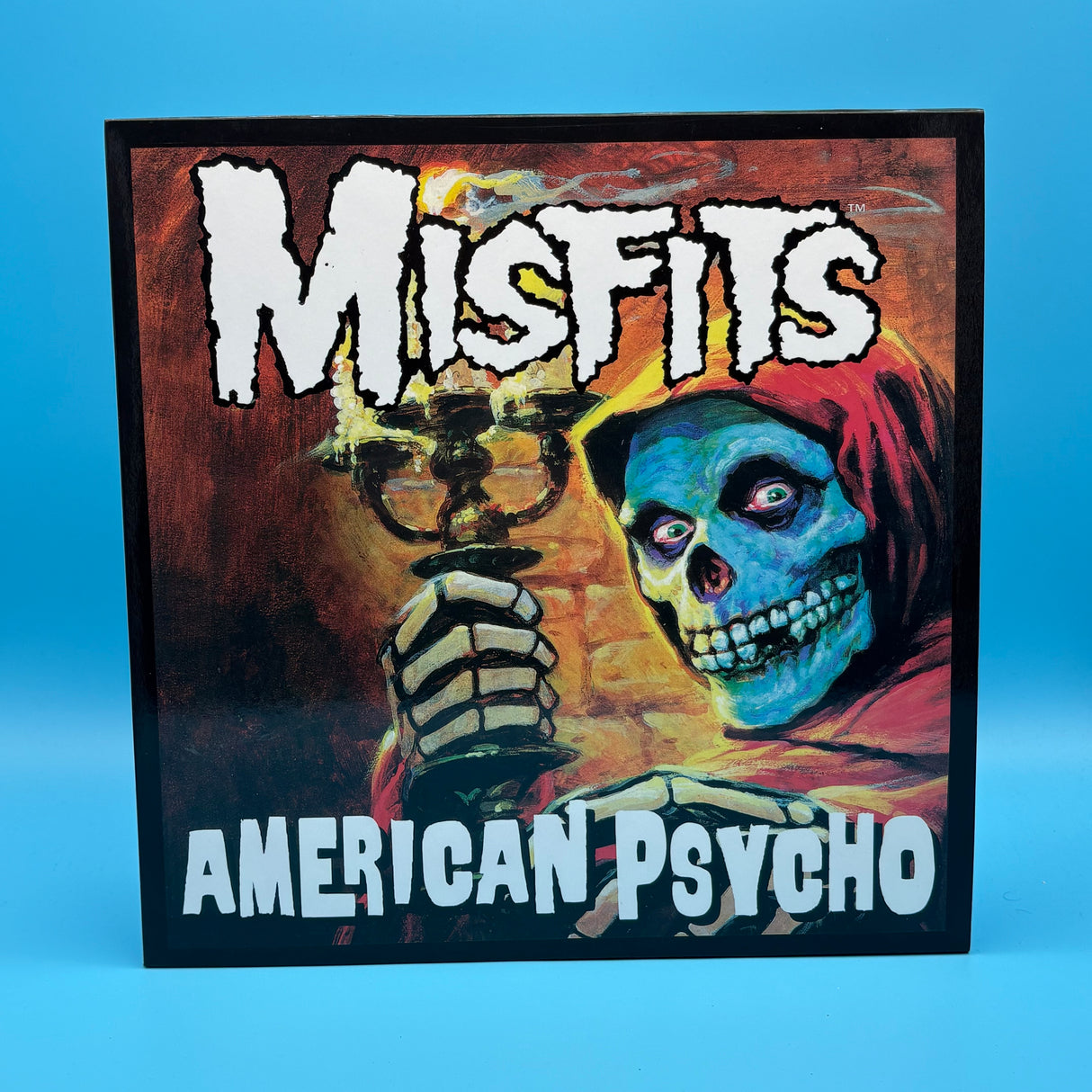 Misfits - American Psycho Vinyl