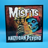Misfits - American Psycho Vinyl