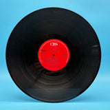 Billy Joel - The Nylon Curtain Vinyl