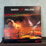 Queen - Live Killers - VINYL