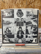 The Cars - The Cars - VINYL