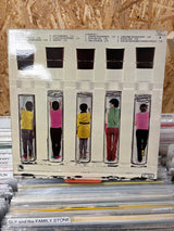 Xray Specs - Germfree Adolescents - UK -  VINYL