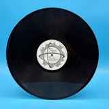 Black Uhuru - Brutal Vinyl