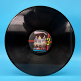 The Jam - Snap! W/ 7" Single Vinyl