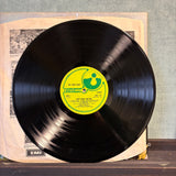 The Pink Floyd - Atom Heart Mother - Omits EMI From The Label - VINYL