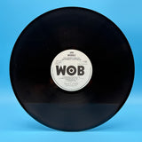 Jah Wobble - Betrayal Vinyl