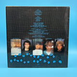 Penetration - Moving Targets Vinyl