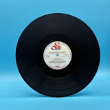 Star Wars - Original Soundtrack With Letter From Label Vinyl