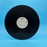 Stevie Ray Vaughan - Couldn’t Stand The Weather  Vinyl