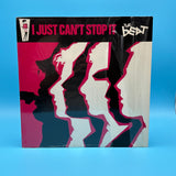 The Beat - I Just Can't Stop It In Original Shrink Vinyl