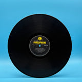 The Beatles - Help! Mono Vinyl