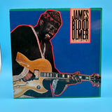 James 'Blood' Ulmer - Free Lancing Vinyl