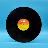 Billy Joel - The Nylon Curtain Vinyl