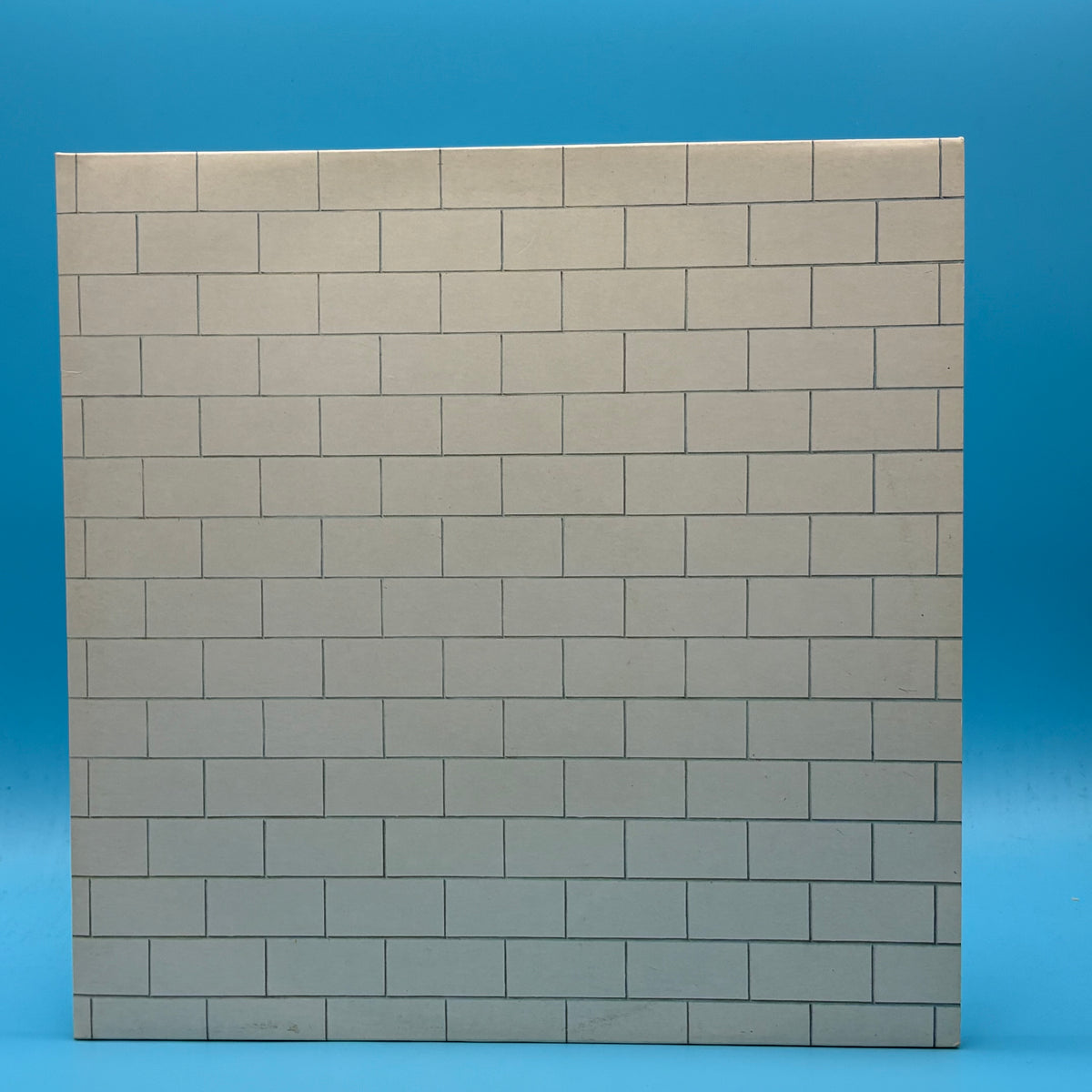 Pink Floyd - The Wall Vinyl