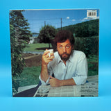 Billy Joel - The Nylon Curtain Vinyl
