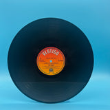 Black Sabbath - Heaven and Hell Vinyl