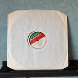 Carlton And The Shoes - This Heart Of Mine - Original Quality Records Label USA - VINYL