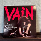 Vain - No Respect - VINYL