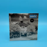 Oasis - Live Forever Original Numbered 7 Inch Single Vinyl