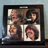 The Beatles - Let It Be - Original Box Set - VINYL