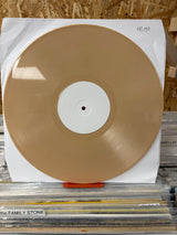 Guitar Slingers - Seven Deadly Sins - Numbered 18/150 - Brown VINYL