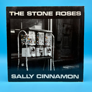 The Stone Roses - Sally Cinnamon 12" Single Vinyl