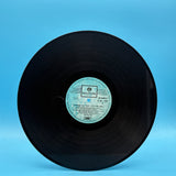 The Beatles - A Hard Days Night Italian Vinyl