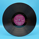 Eddie Cochran - Singin' To My Baby Vinyl