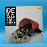 De La Soul - Is Dead Vinyl