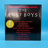 The Lost Boys - OST Vinyl