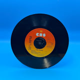 The Clash - Train In Vain Vinyl
