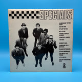 The Specials - The Specials Two Tone Vinyl