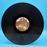 U2 - The Unforgettable Fire Vinyl