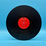 Indian Jones - Temple of Doom OST Vinyl