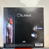 Celeste - Everyday Clear Vinyl