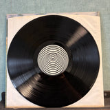 Rod Stewart - An Old Raincoat Won't Ever Let You Down - Vertigo Swirl - VINYL