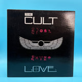 The Cult - Love Vinyl