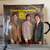 Small Faces - From The Beginning - Unboxed DECCA - MONO - VINYL
